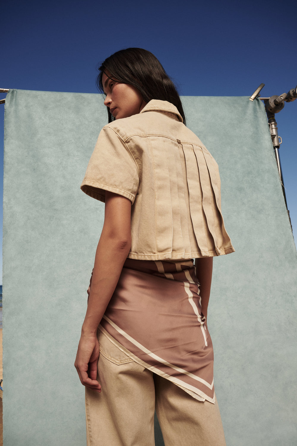 Discover Denim