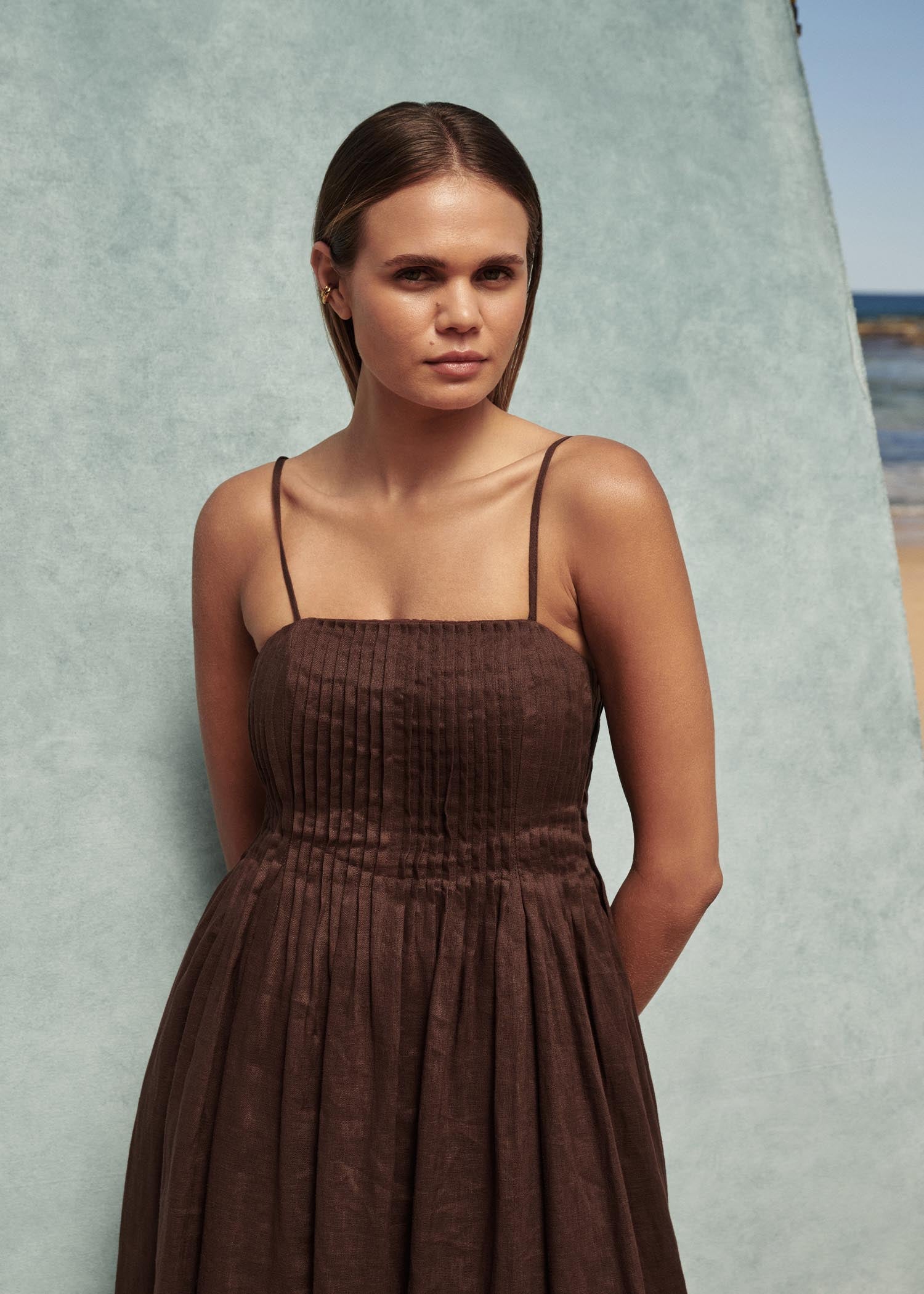 SIENA DRESS