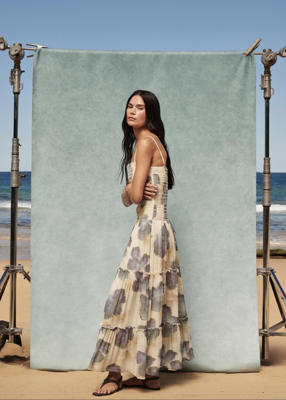 New in dresses