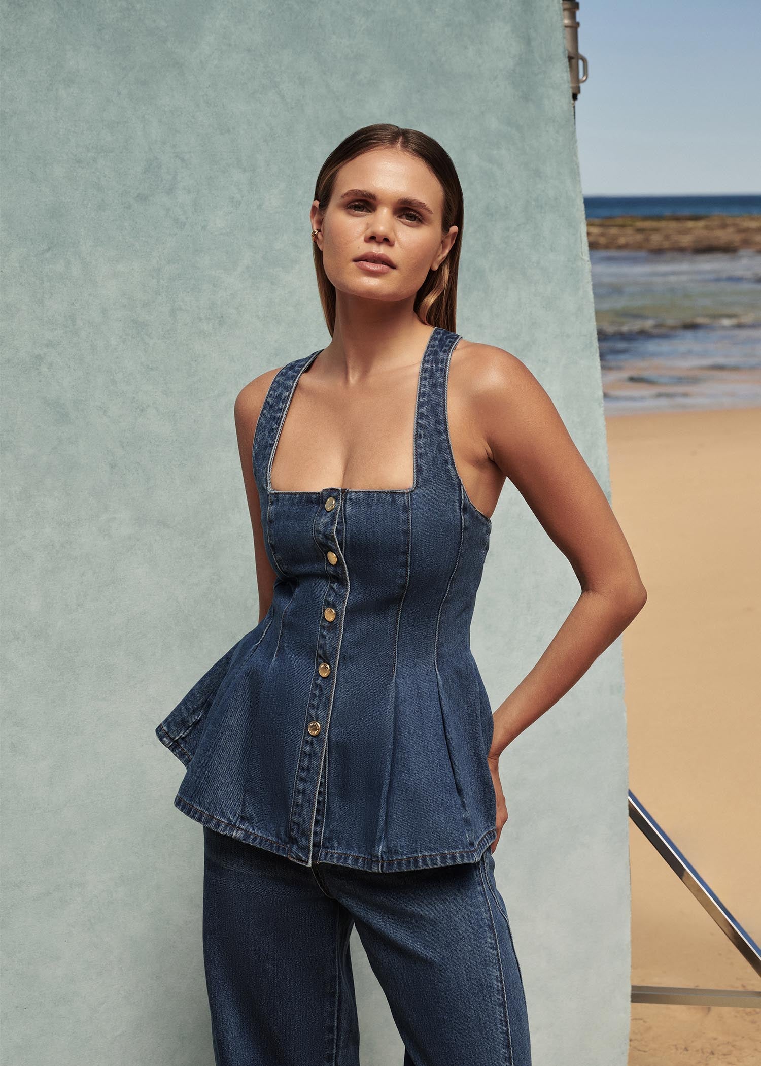 EMBER TOP