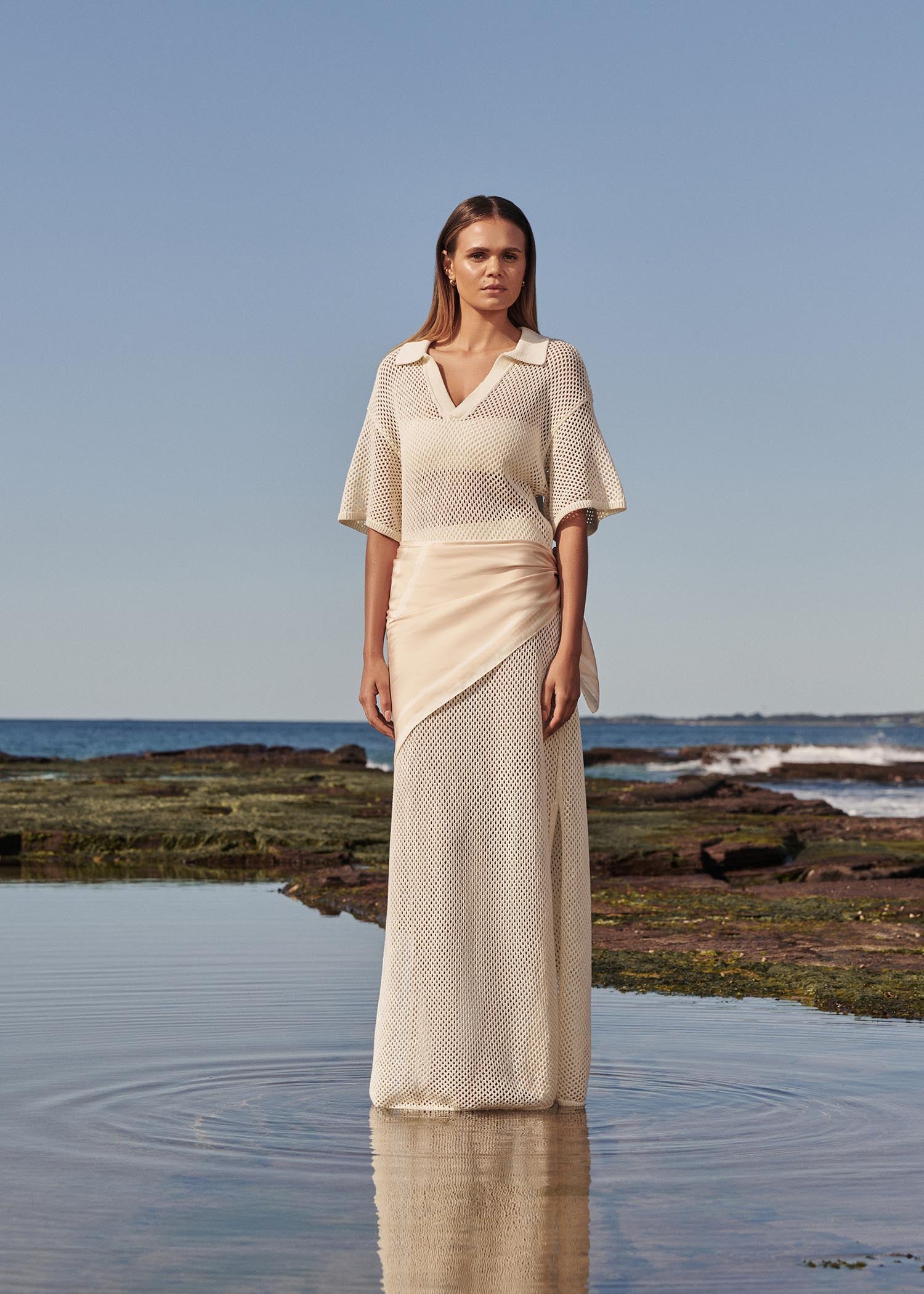 CALLA MAXI