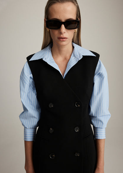 UTILITY SHIRT