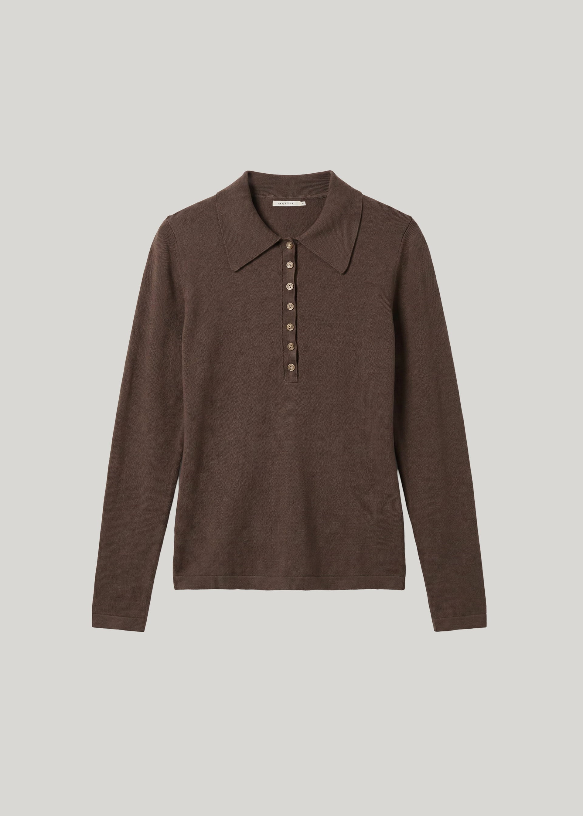 MARLOWE POLO
