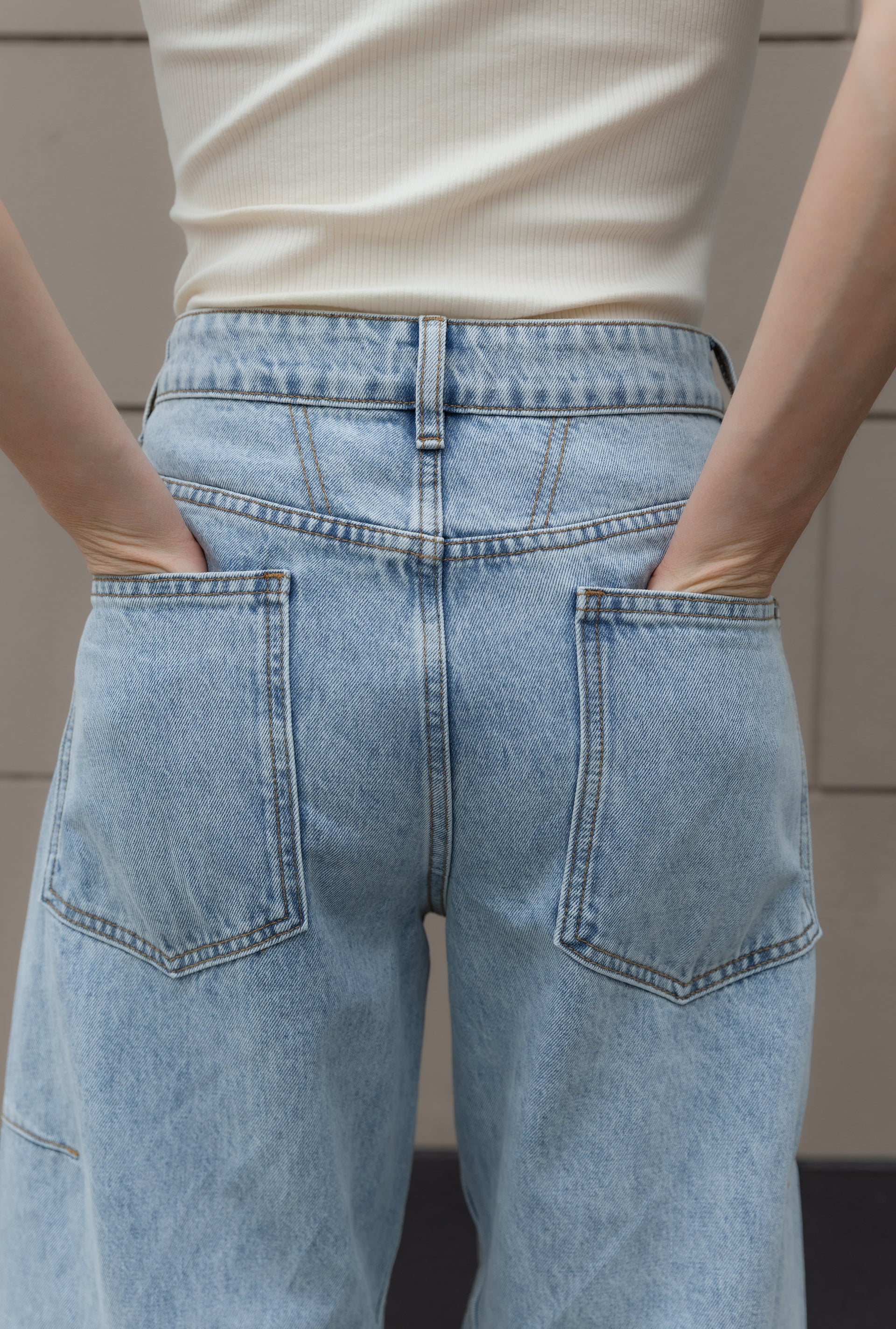 LUMEN JEAN