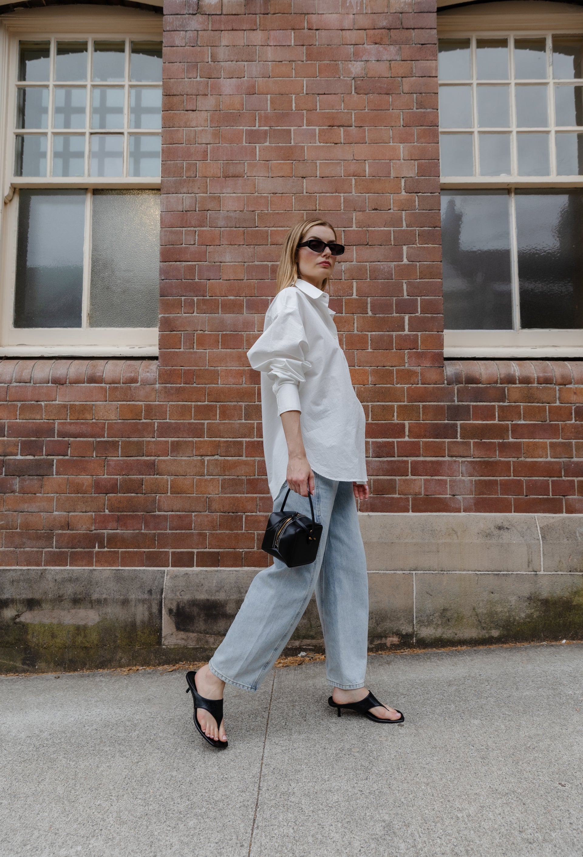 LUMEN JEAN