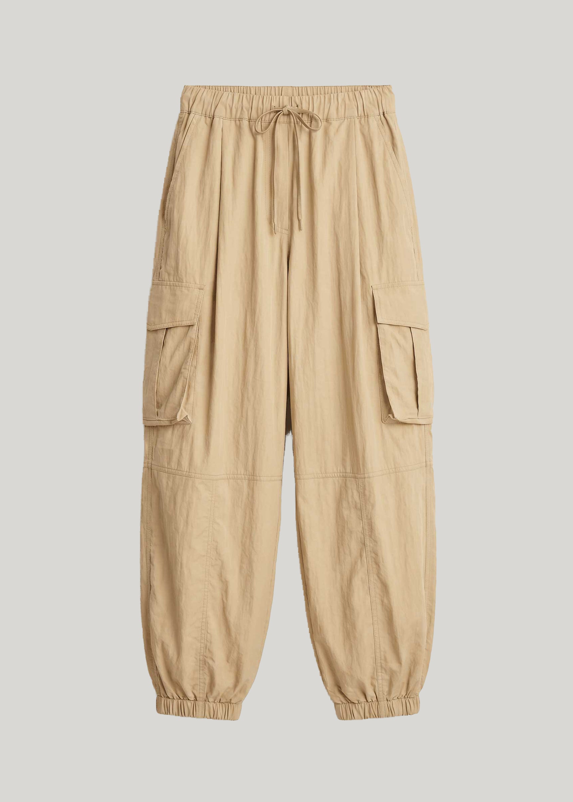 MERCER CARGO PANT