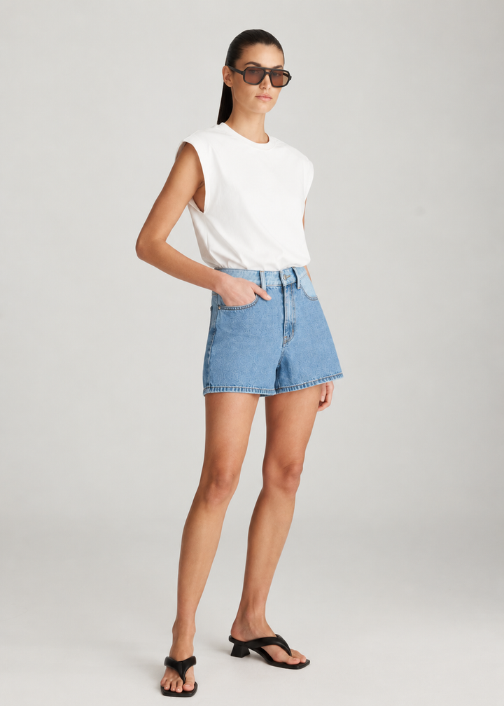 MILA SHORT