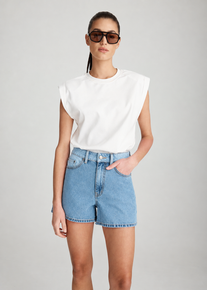 MILA SHORT