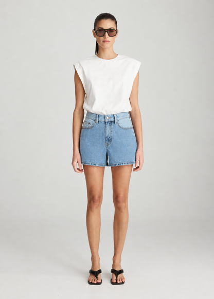 MILA SHORT