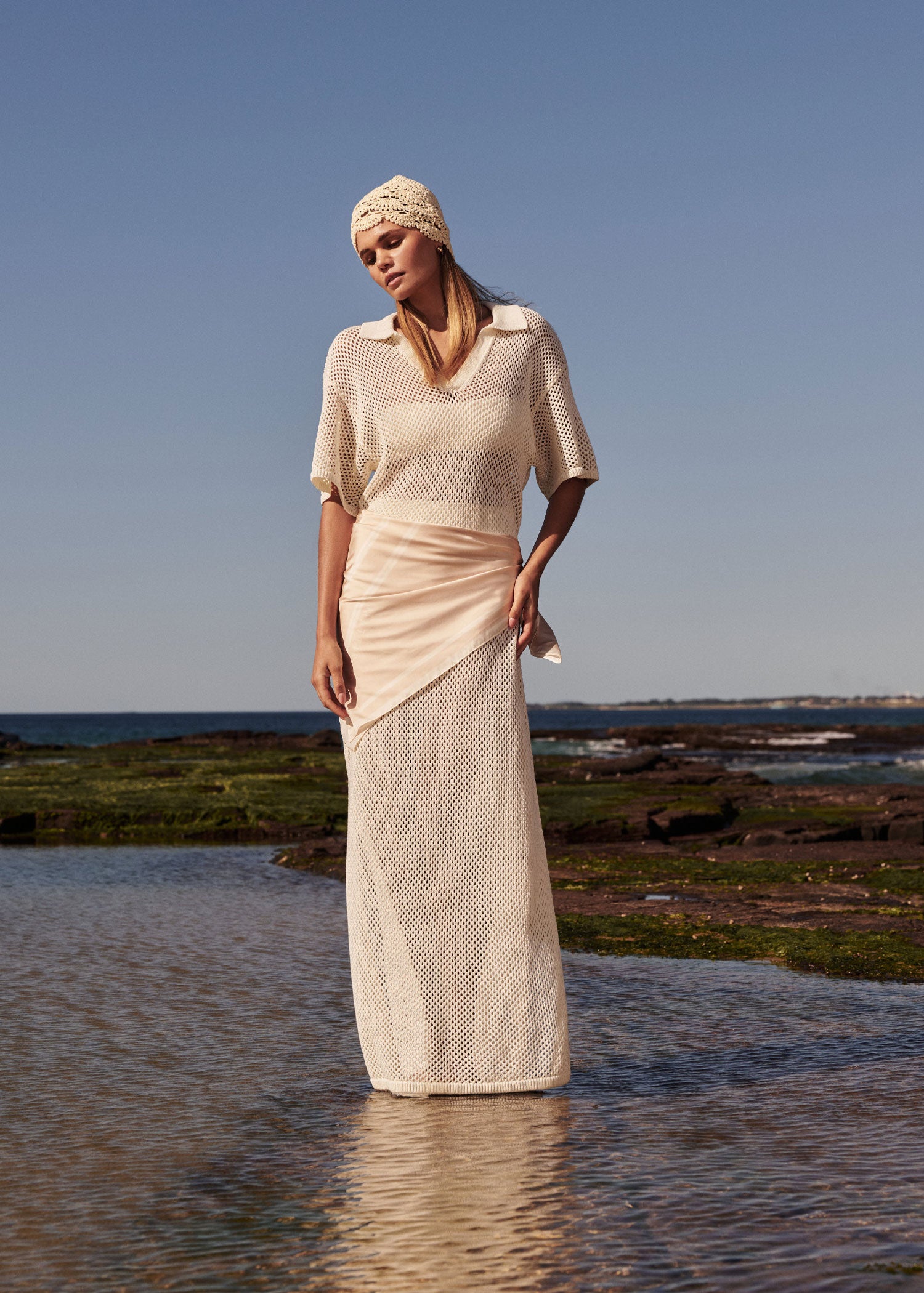 CALLA MAXI