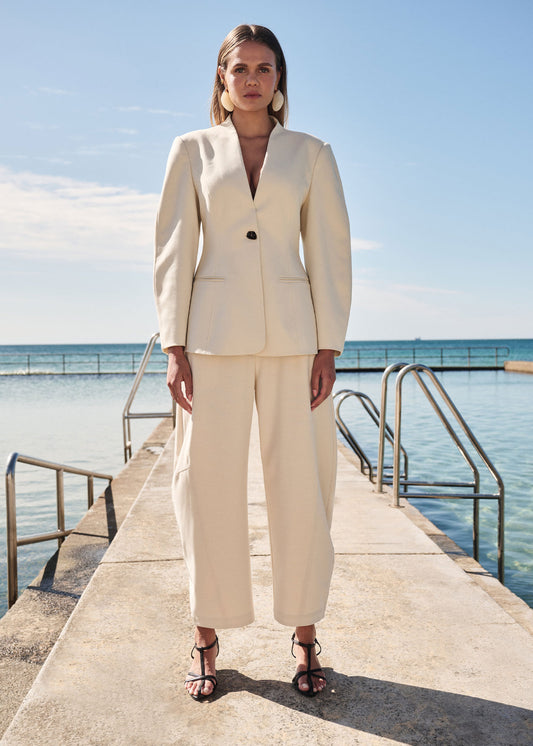 PRE-ORDER NYRA BLAZER