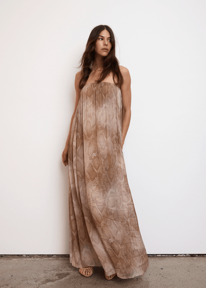 PRE-ORDER MAJA MAXI IN PYTHON