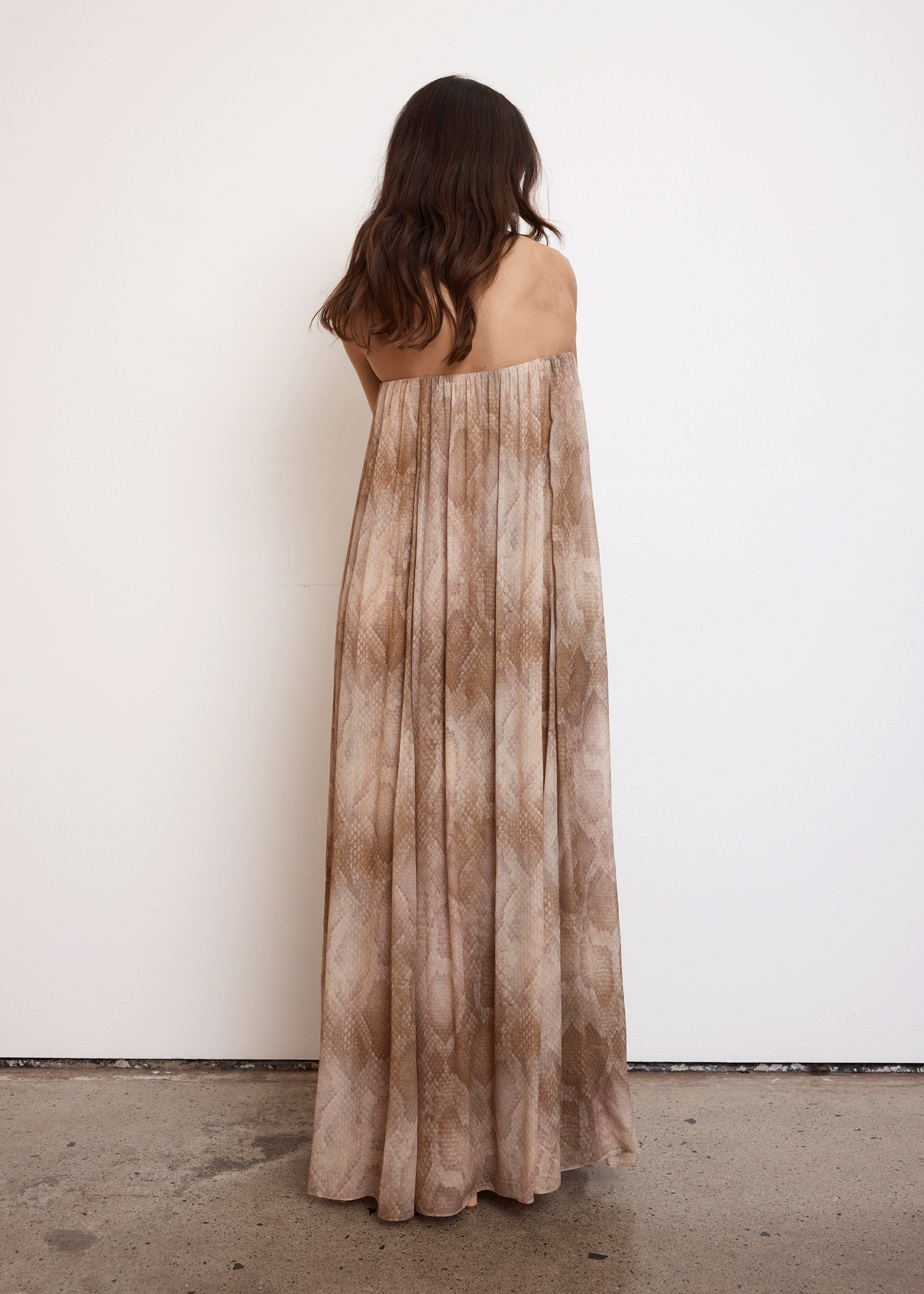 PRE-ORDER MAJA MAXI IN PYTHON