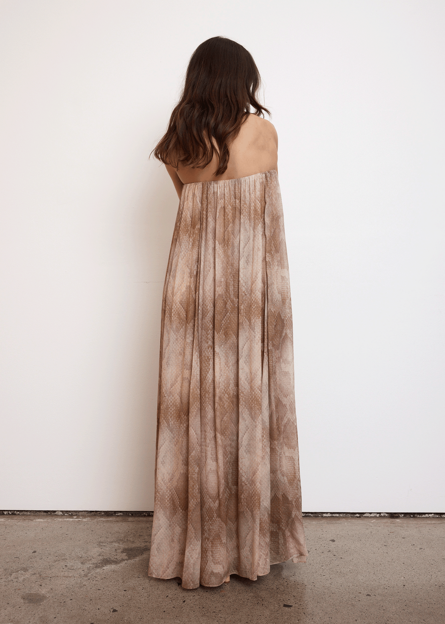 PRE-ORDER MAJA MAXI IN PYTHON