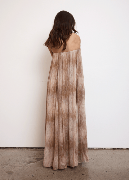 PRE-ORDER MAJA MAXI IN PYTHON