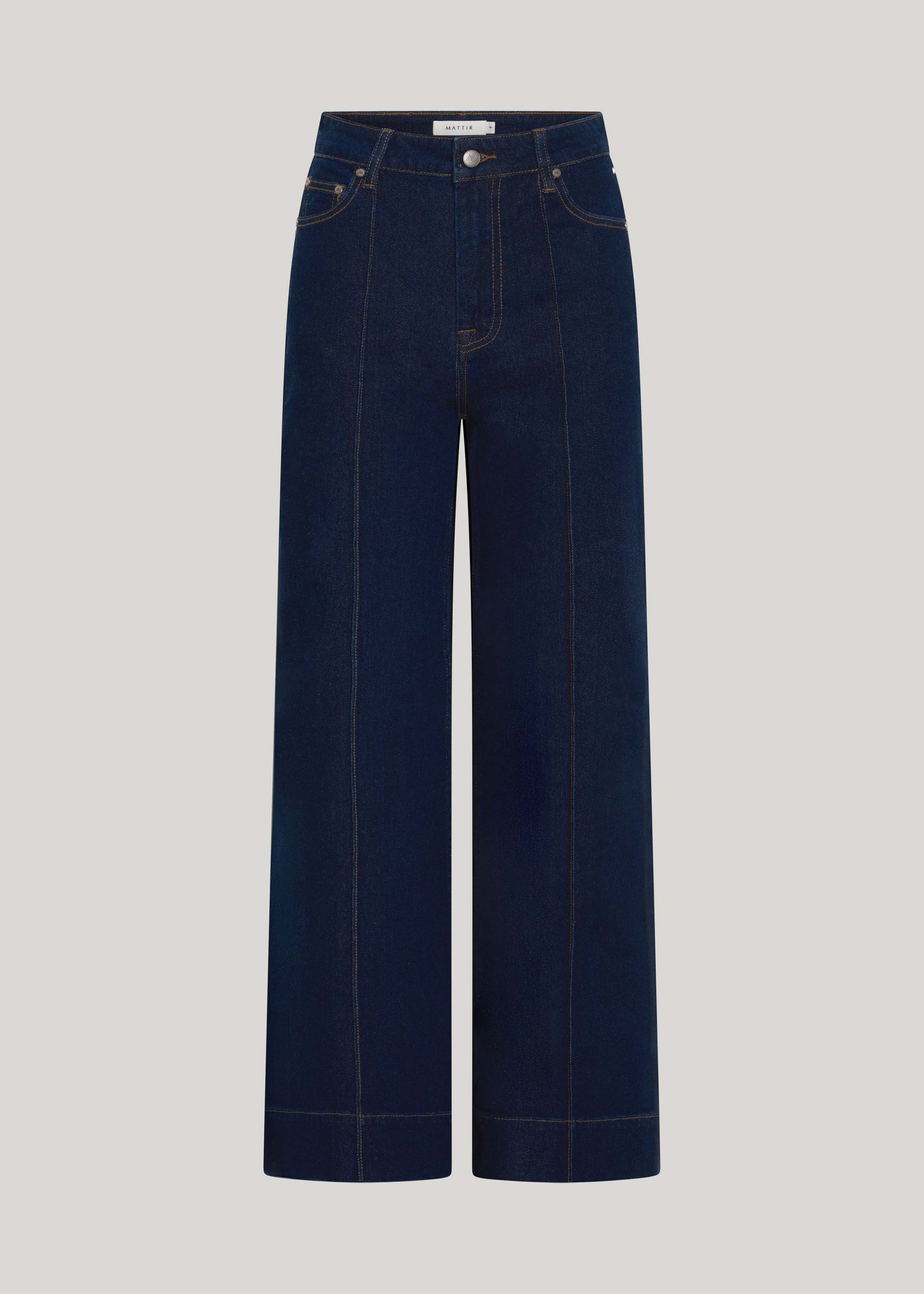 PIERCE BOOTLEG JEAN
