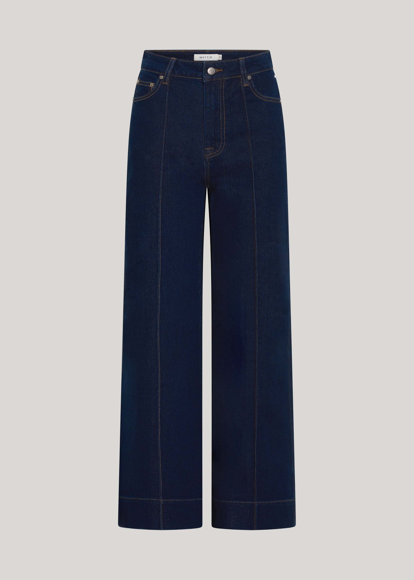 PIERCE BOOTLEG JEAN