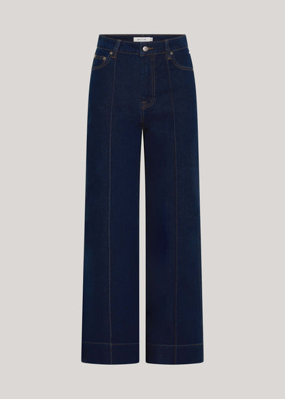 PIERCE BOOTLEG JEAN