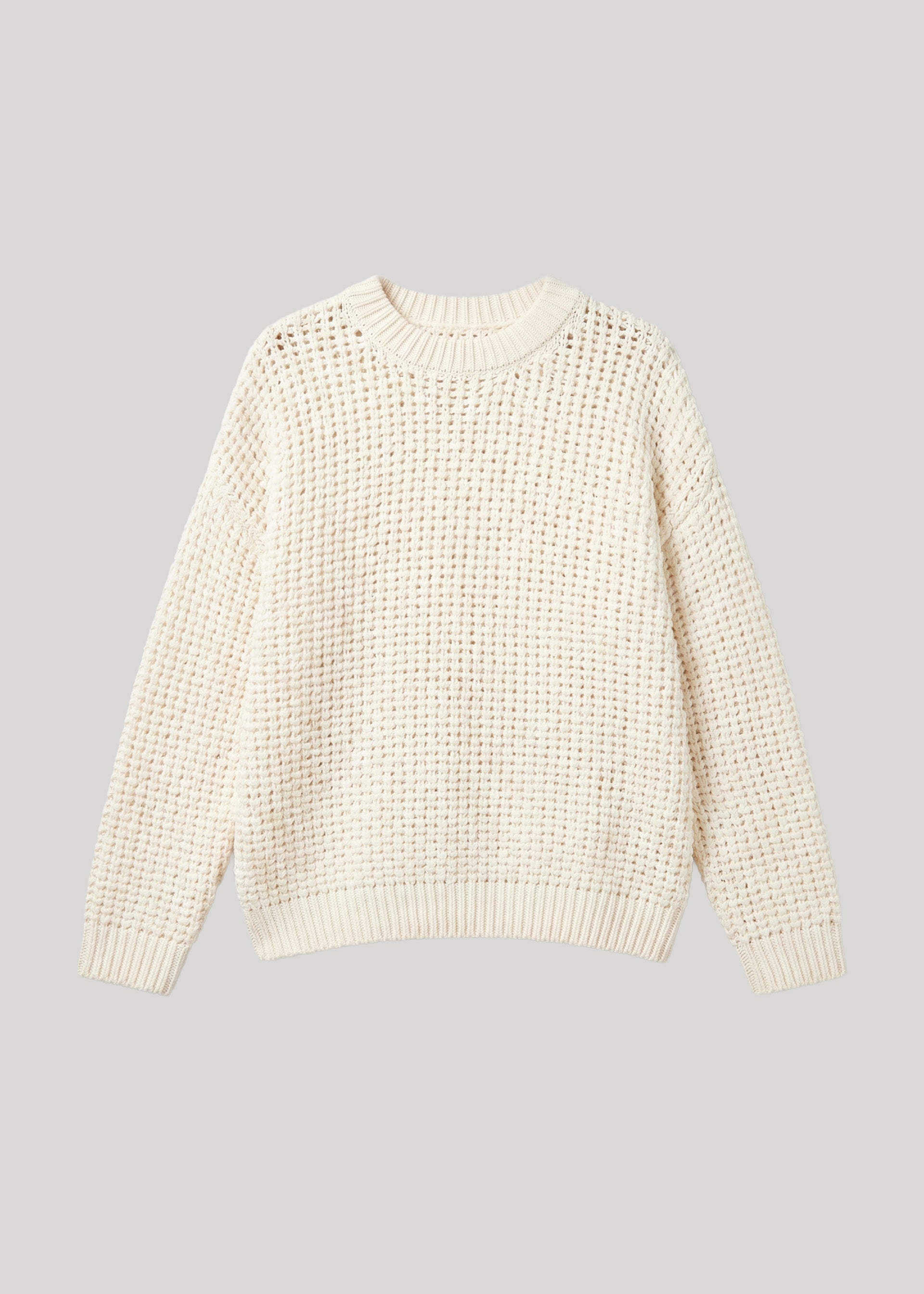 QUINN SWEATER