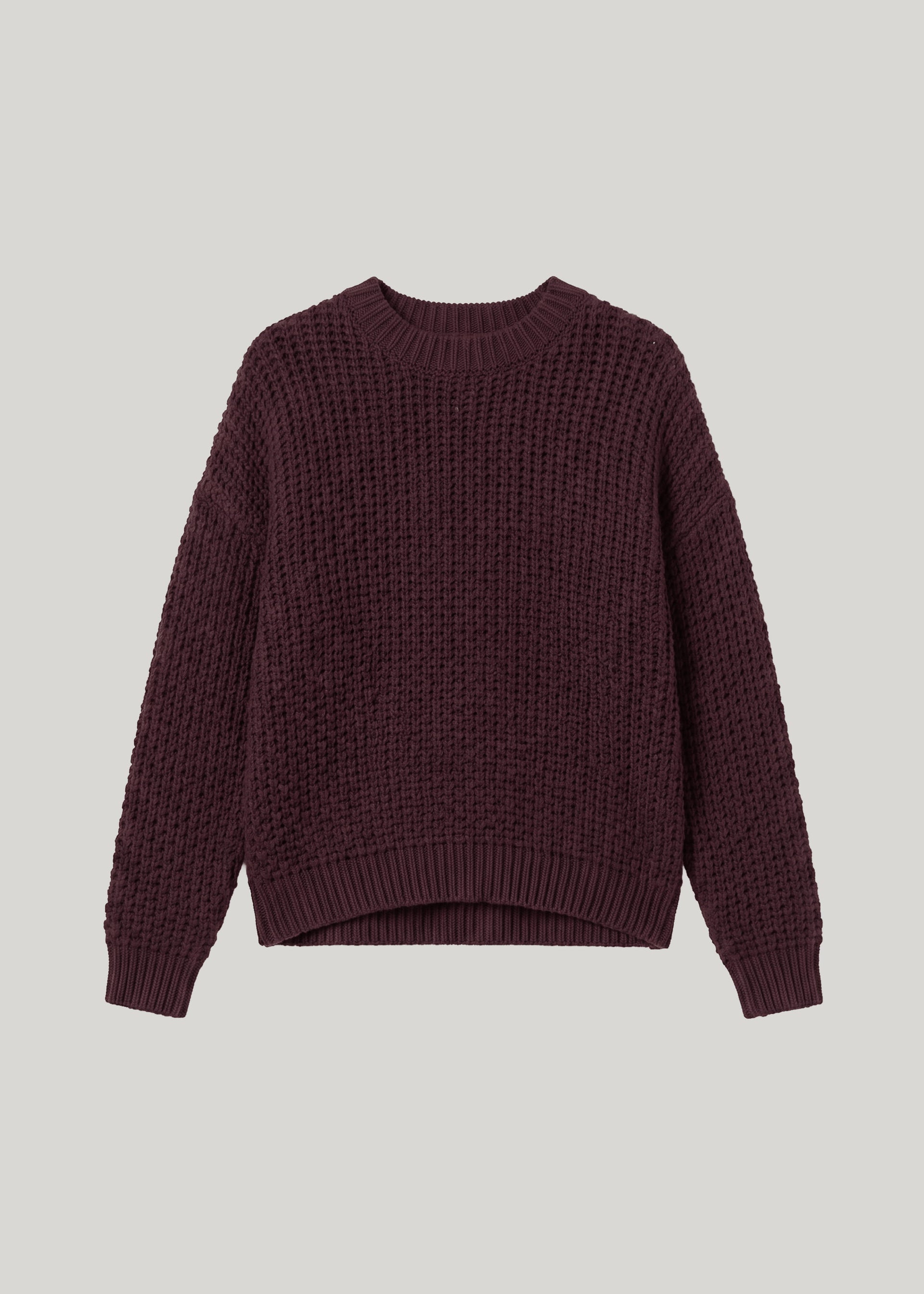 QUINN SWEATER