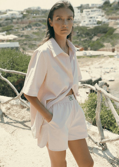 ROLLA SHORT