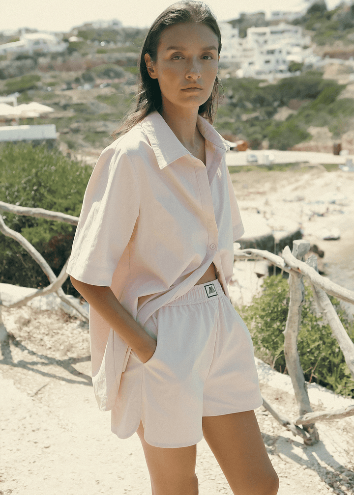 ROLLA SHORT