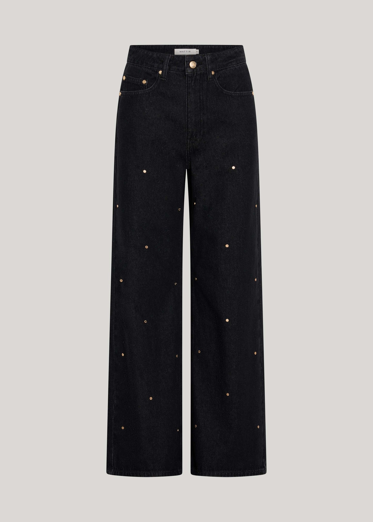 RADAR STUD JEAN