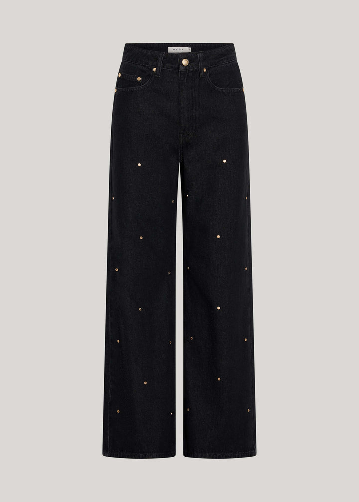 RADAR STUD JEAN