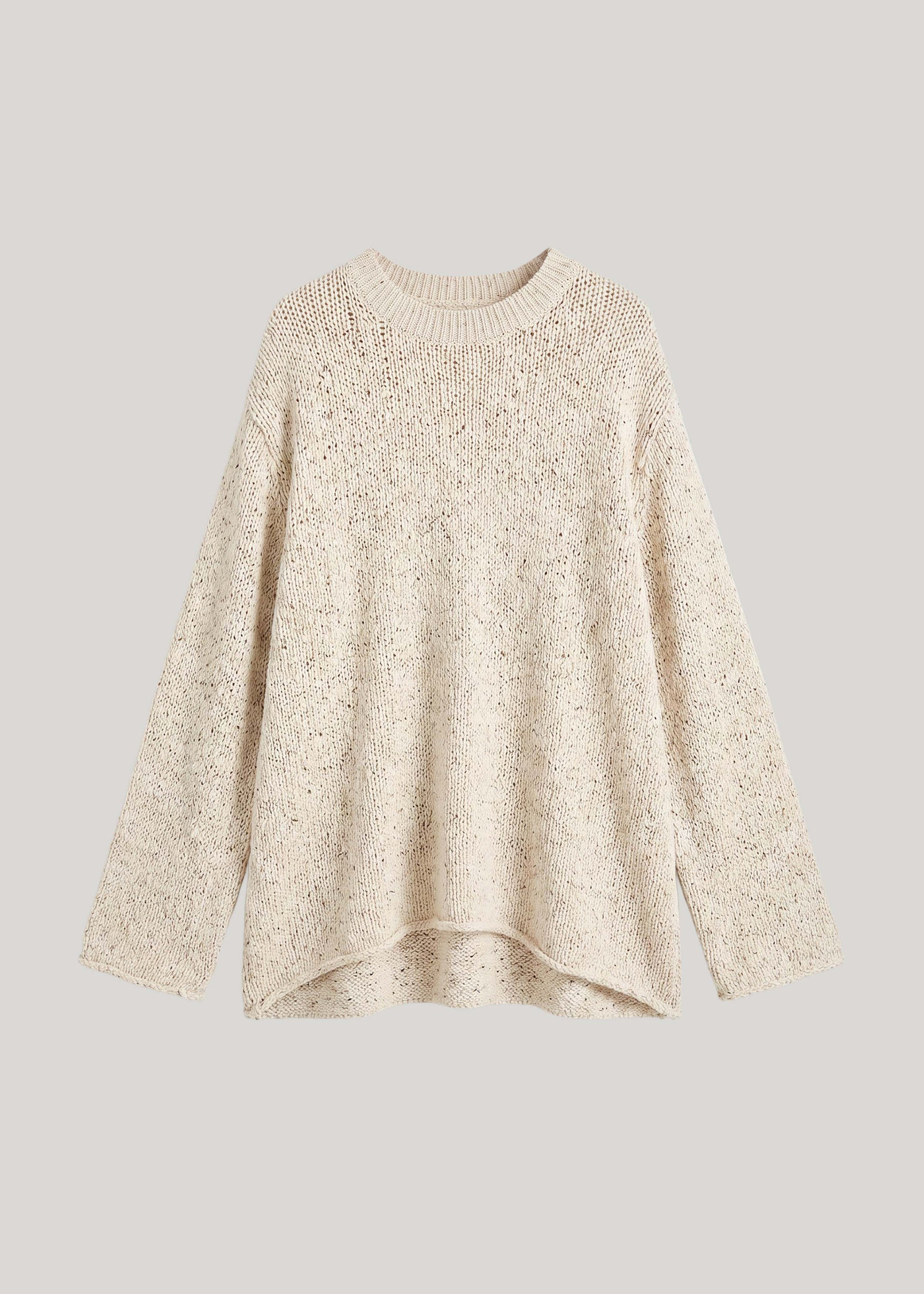 ROGUE SWEATER