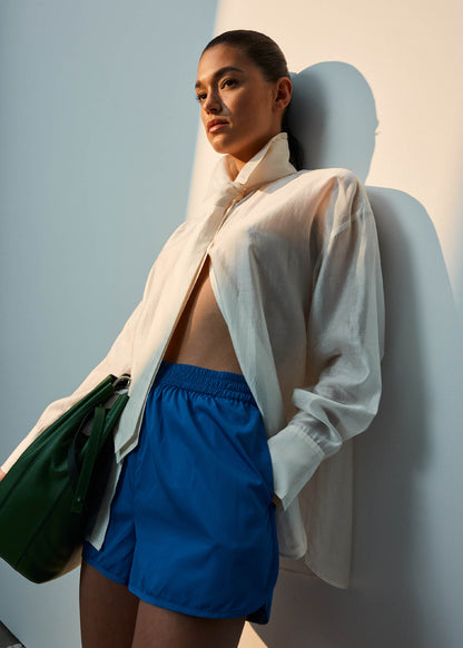 ANNA SHORT