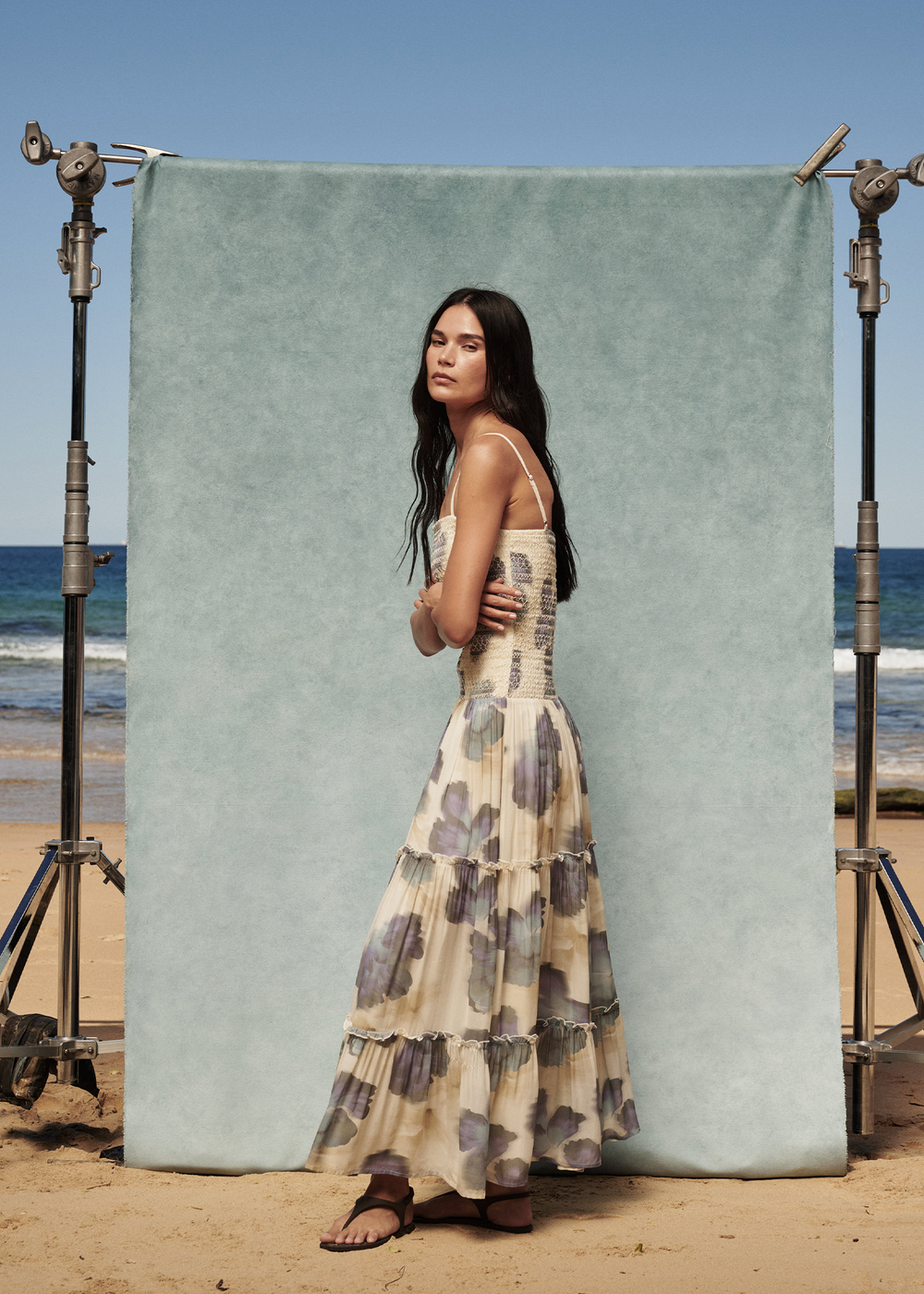 New in dresses