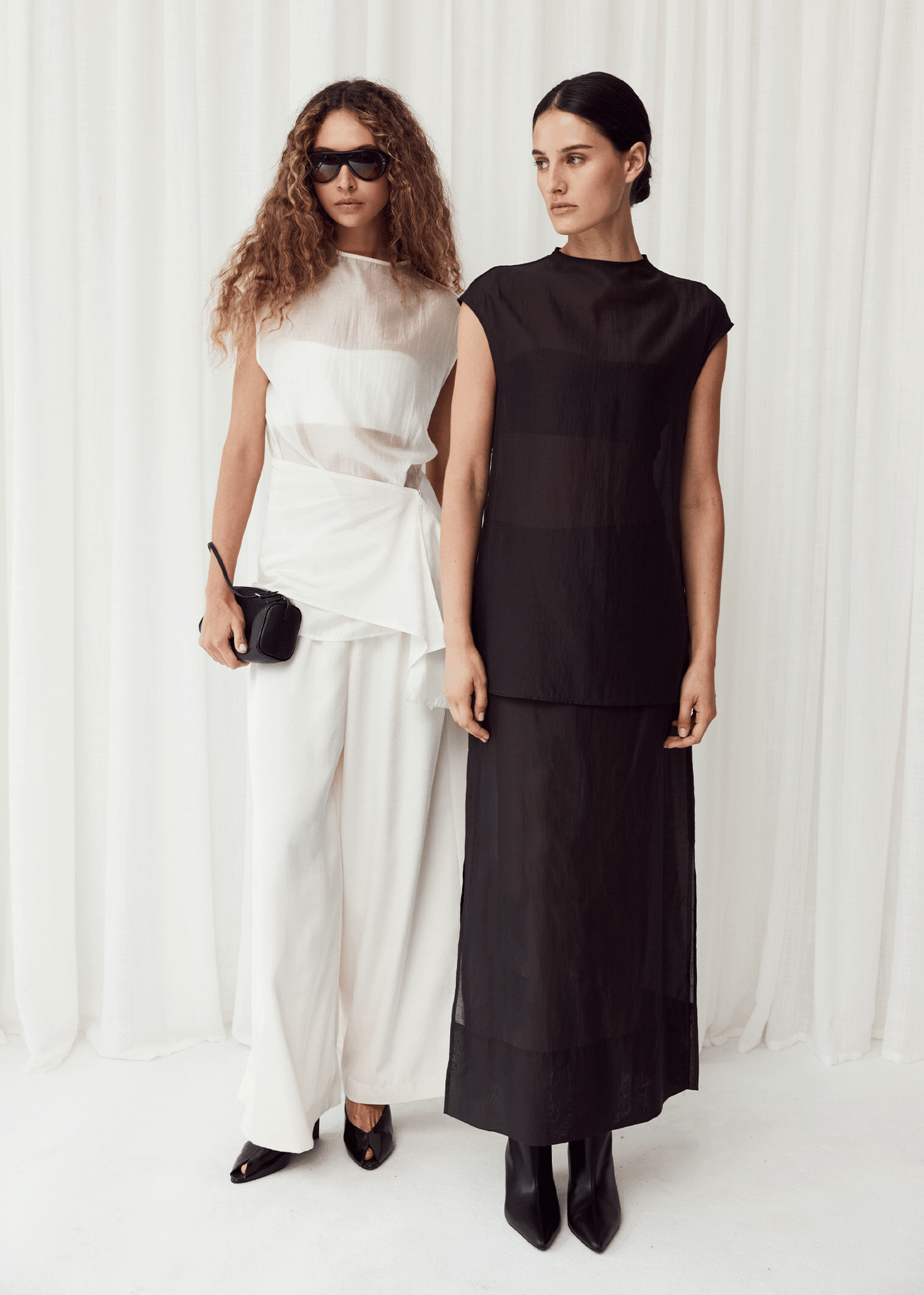 SLOANE TOP