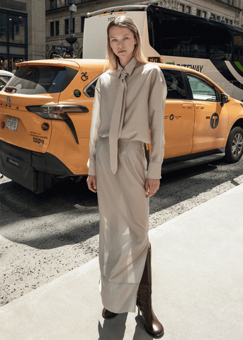 SLOANE SKIRT