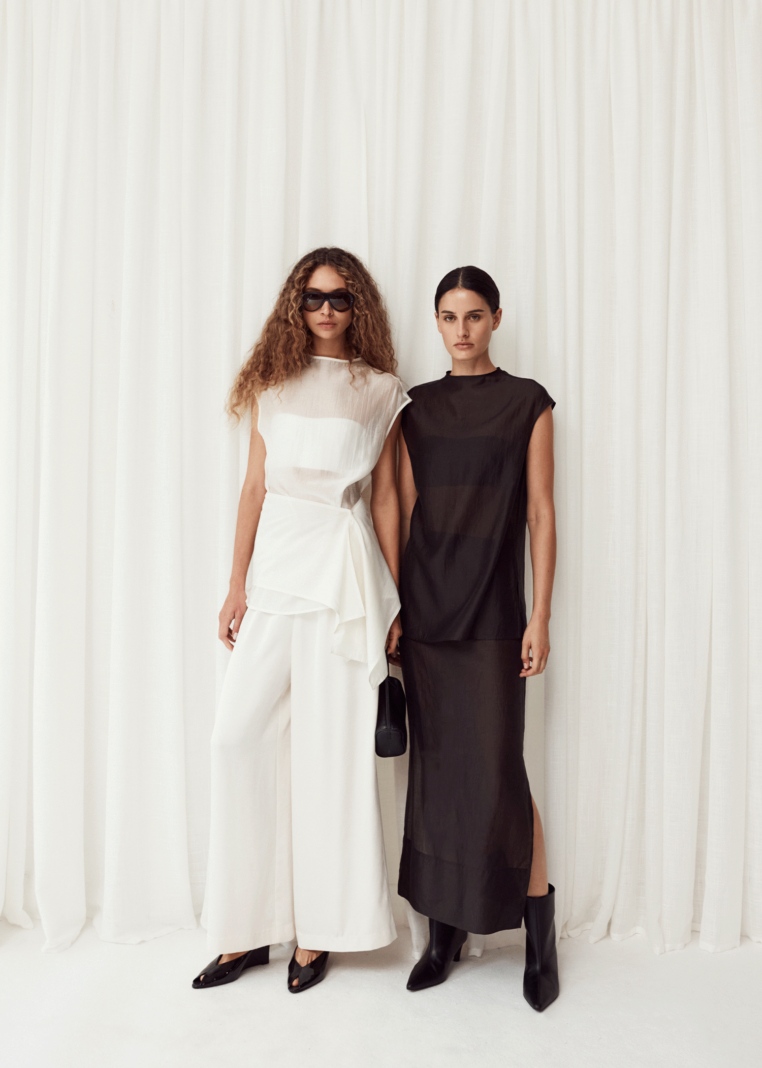 SLOANE SKIRT