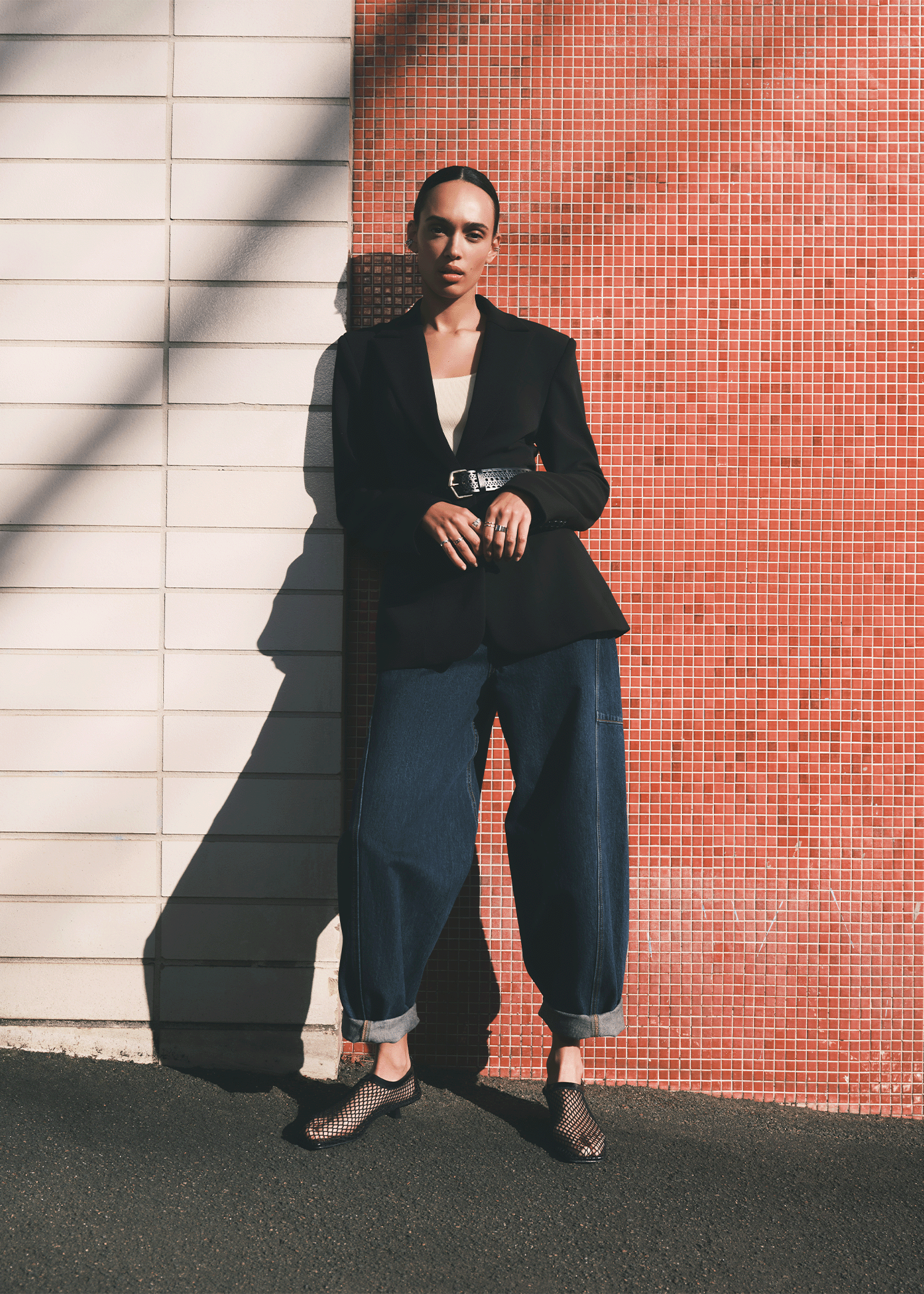 LUMEN JEAN