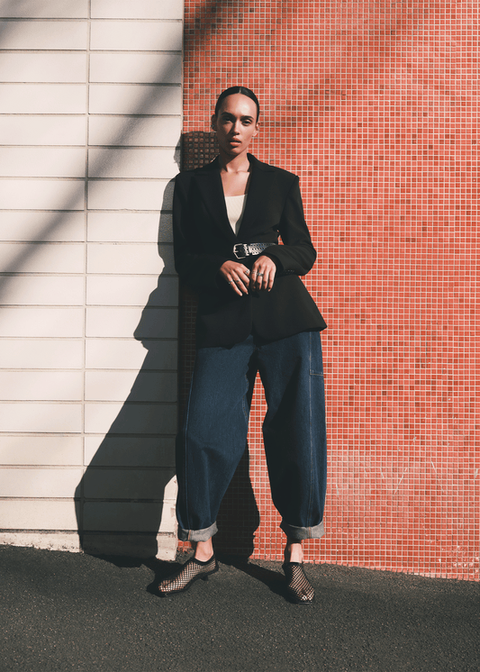 LUMEN JEAN