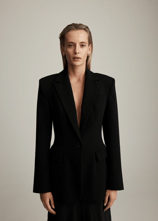 SOLIS BLAZER