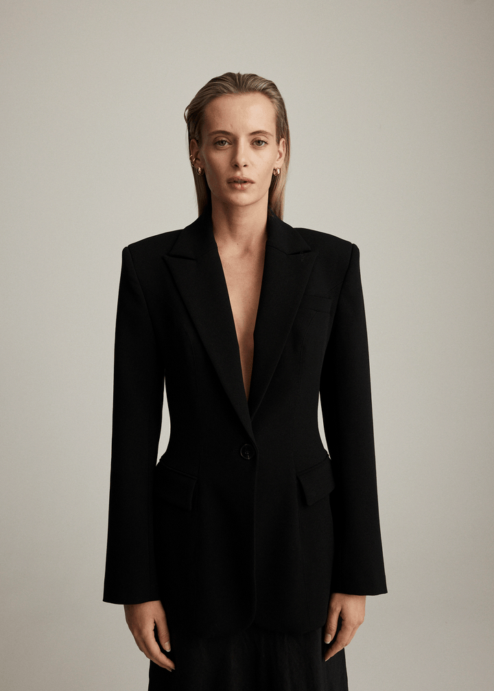 SOLIS BLAZER
