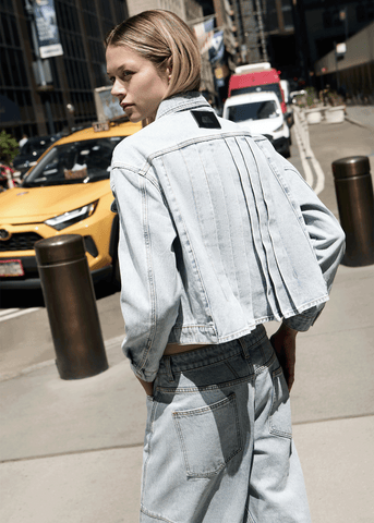 STELLAR JACKET