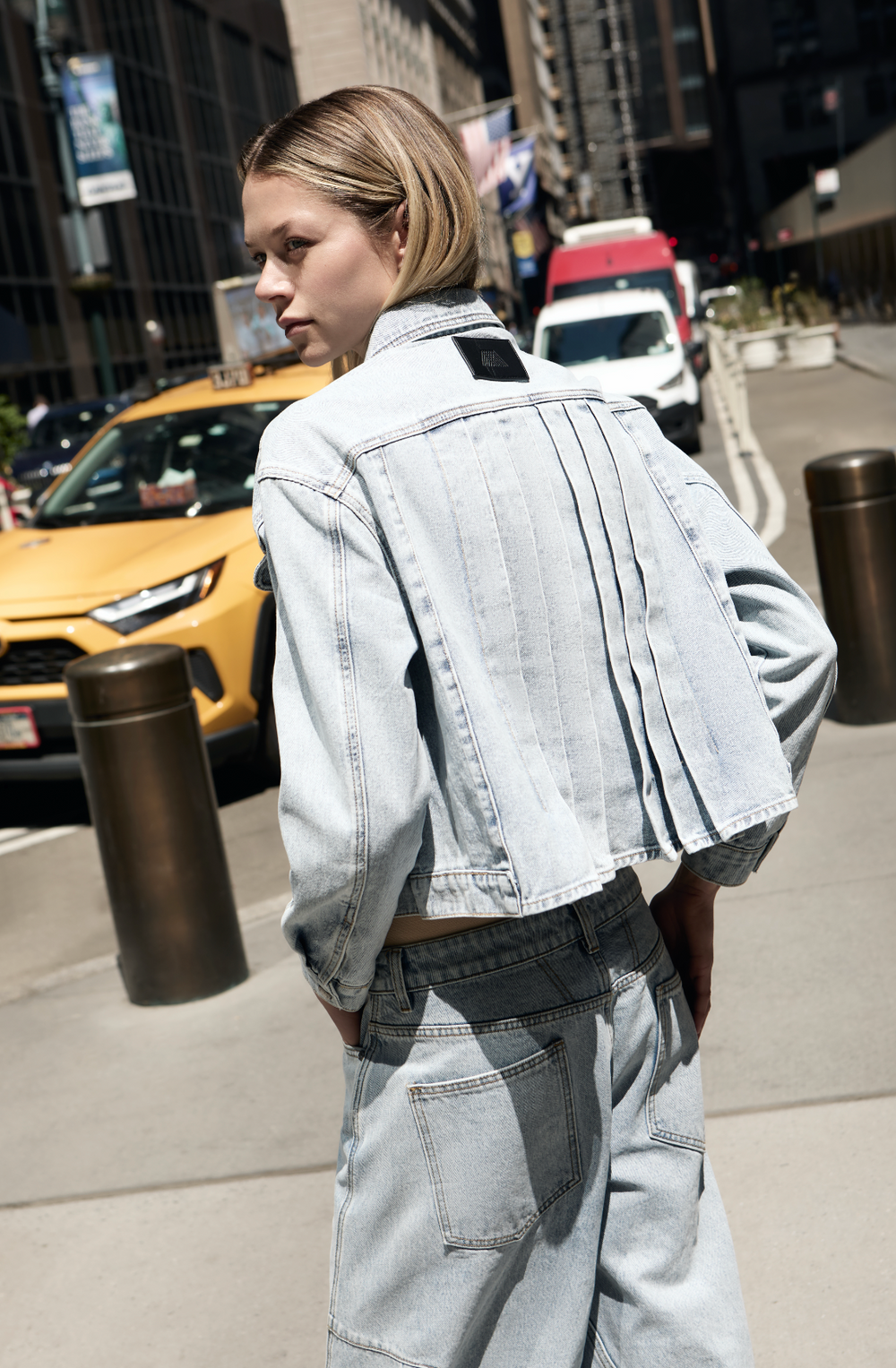 DENIM