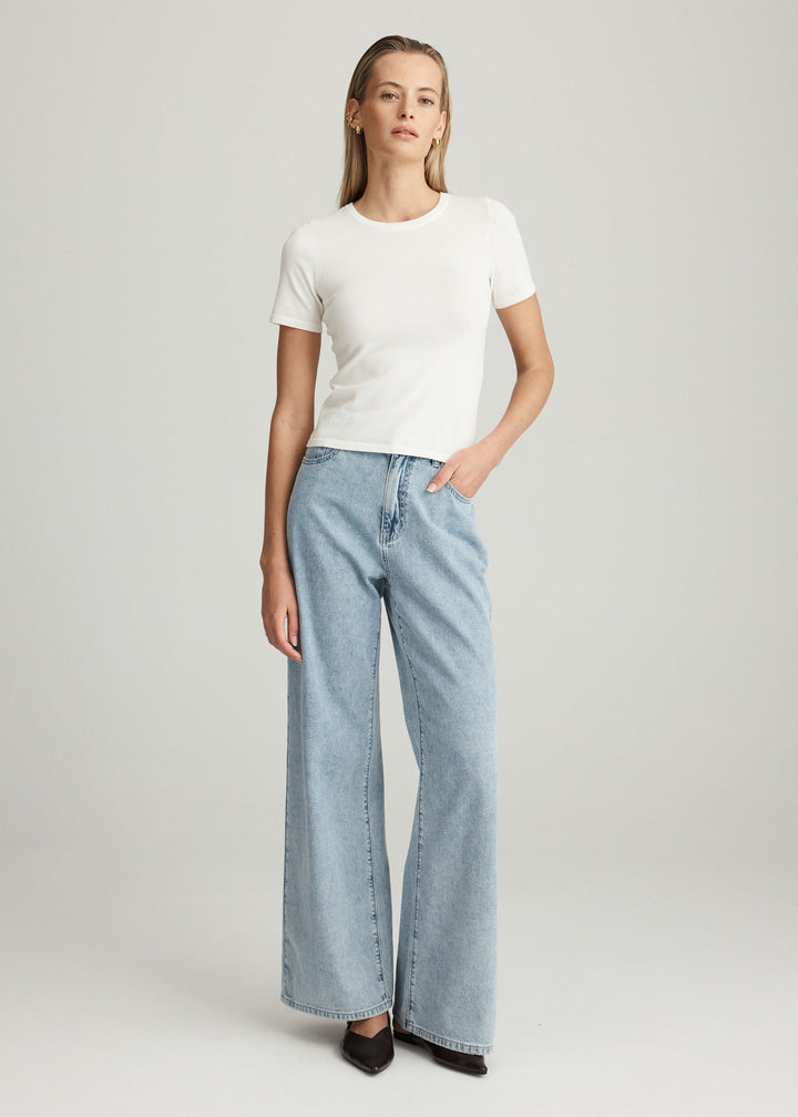 NYRA TEE