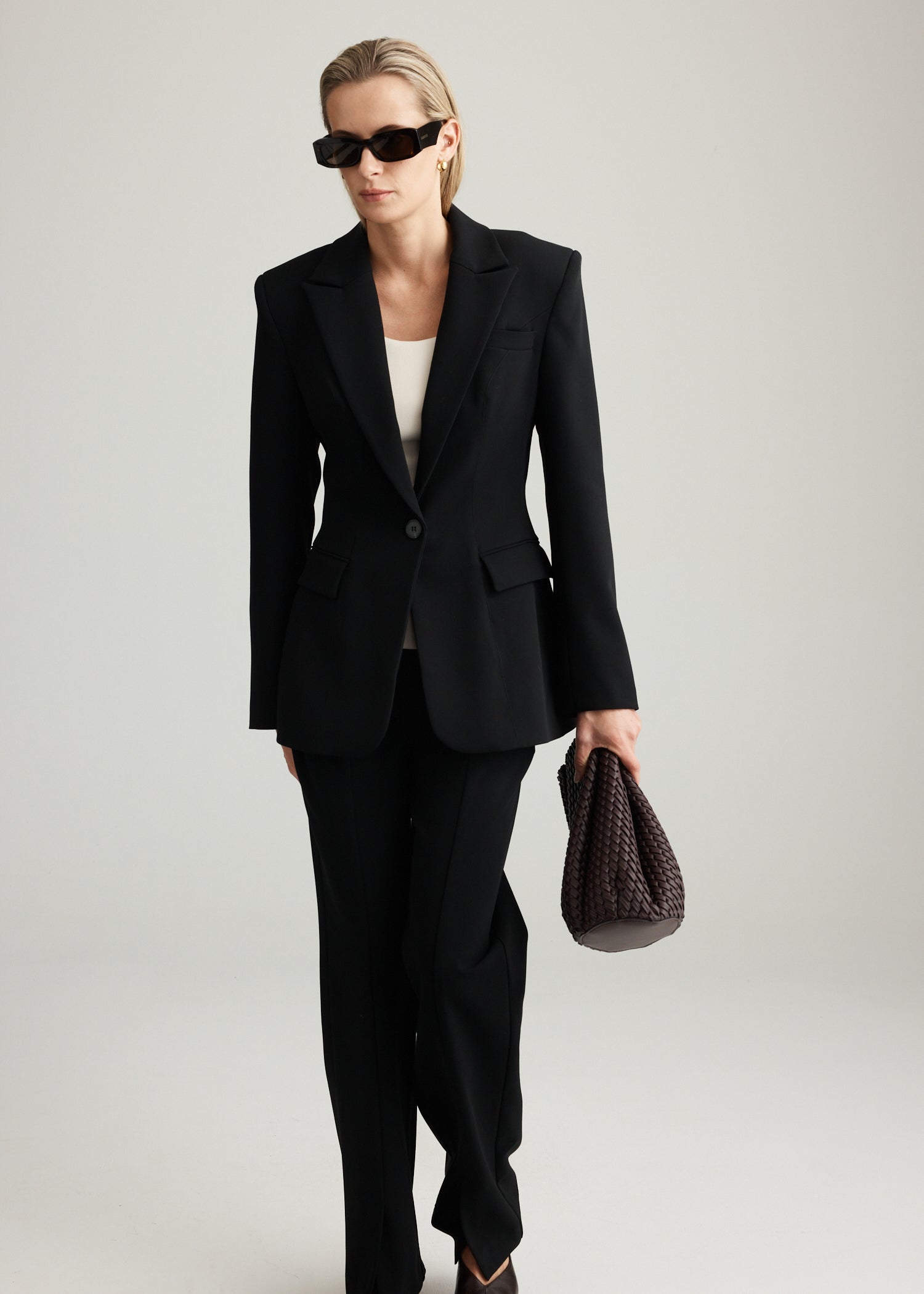 SOLIS BLAZER