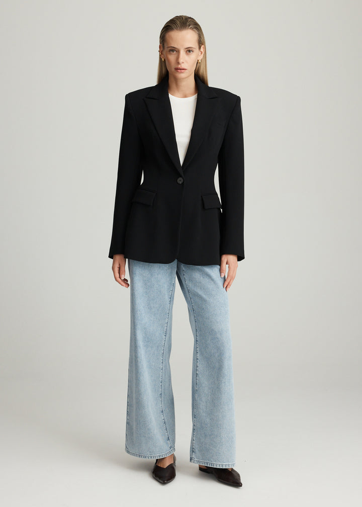 SOLIS BLAZER