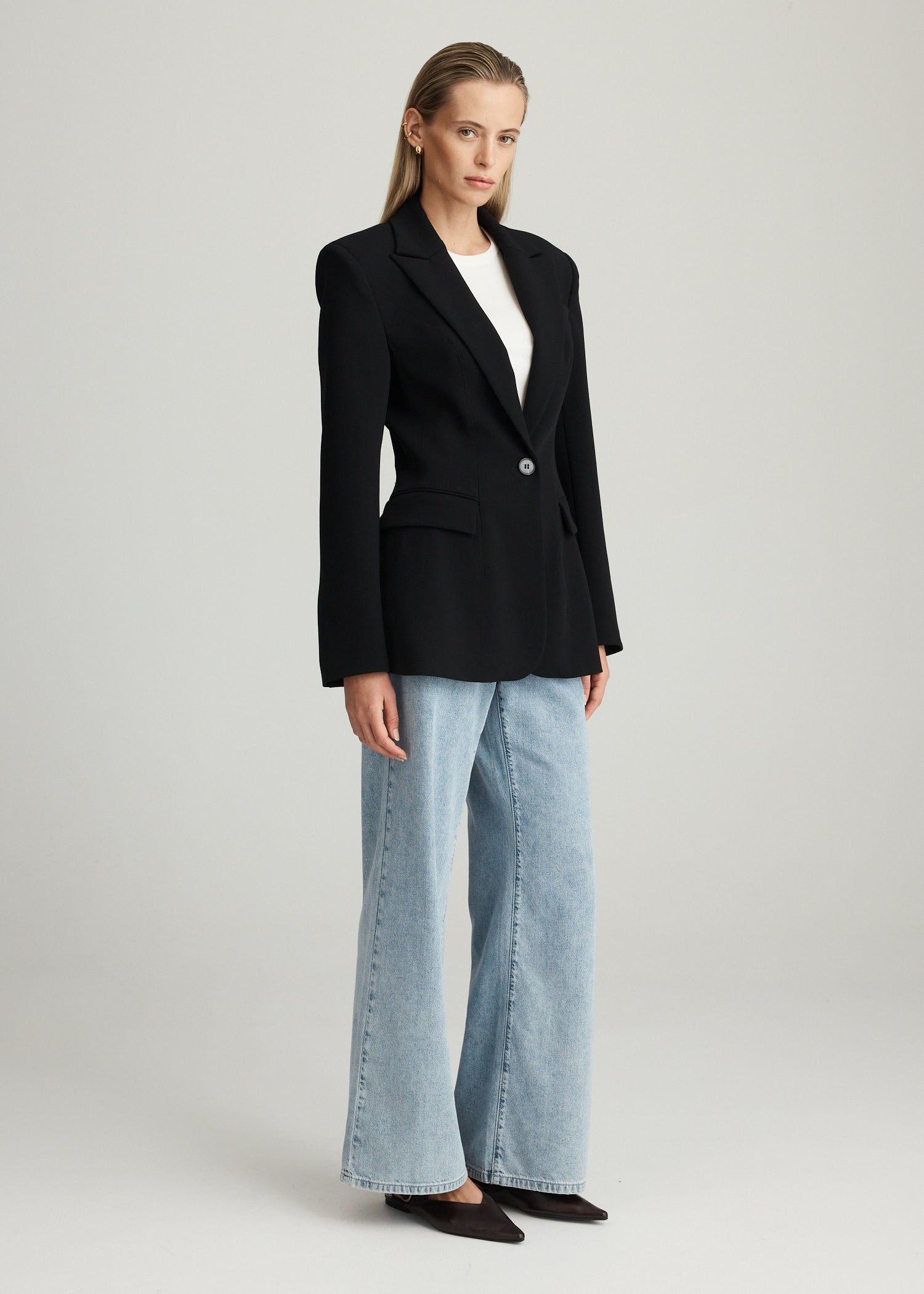 SOLIS BLAZER