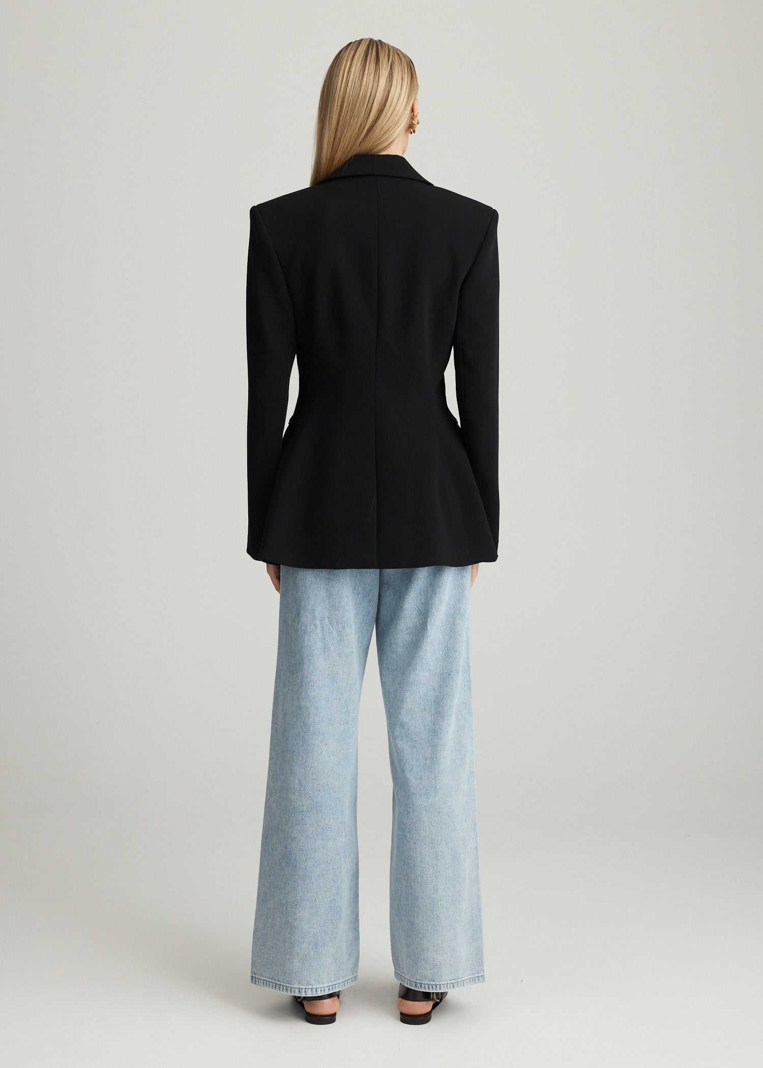 SOLIS BLAZER