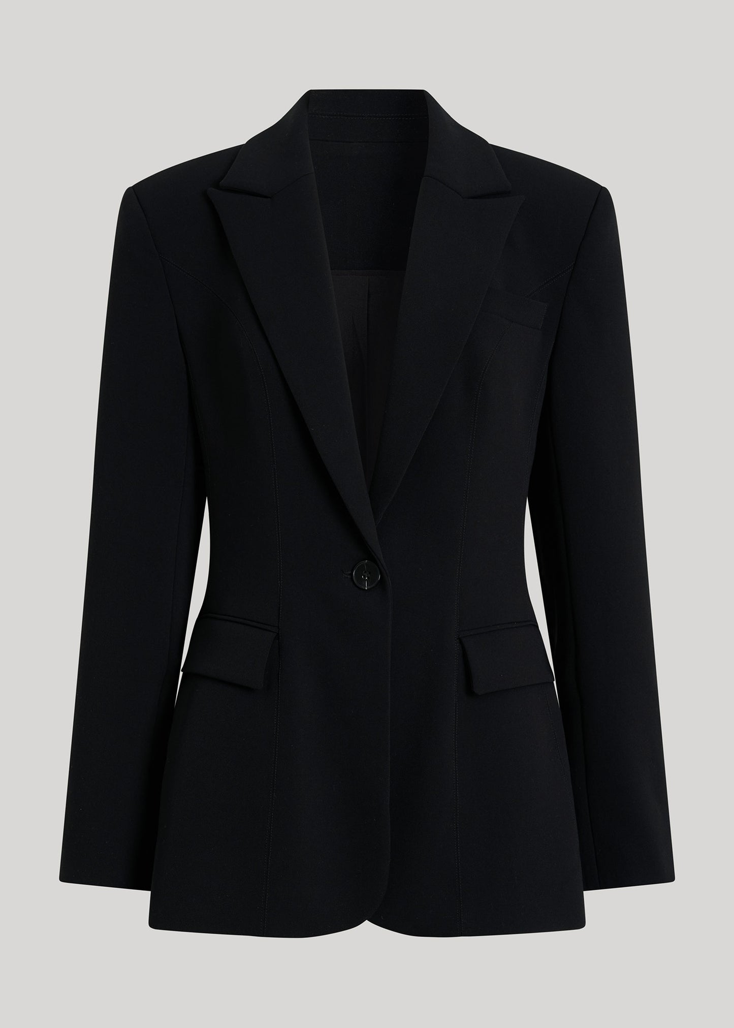 SOLIS BLAZER