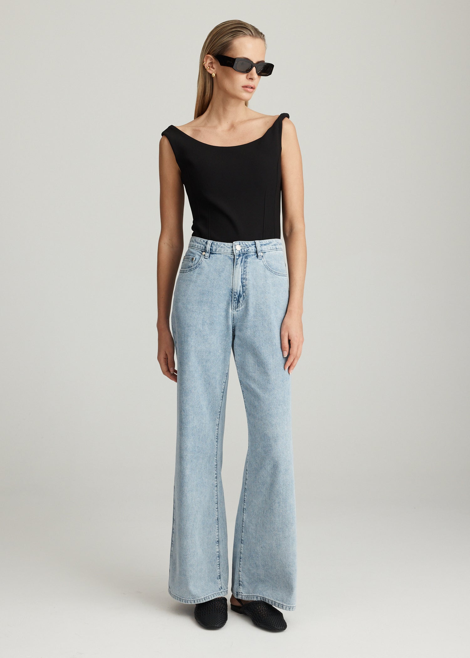 STELLAR JEAN