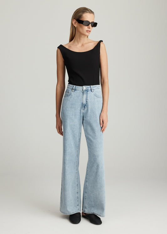 STELLAR JEAN