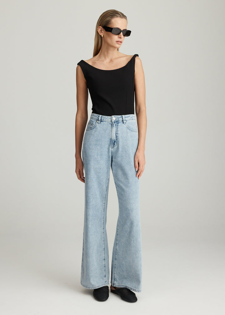 STELLAR JEAN