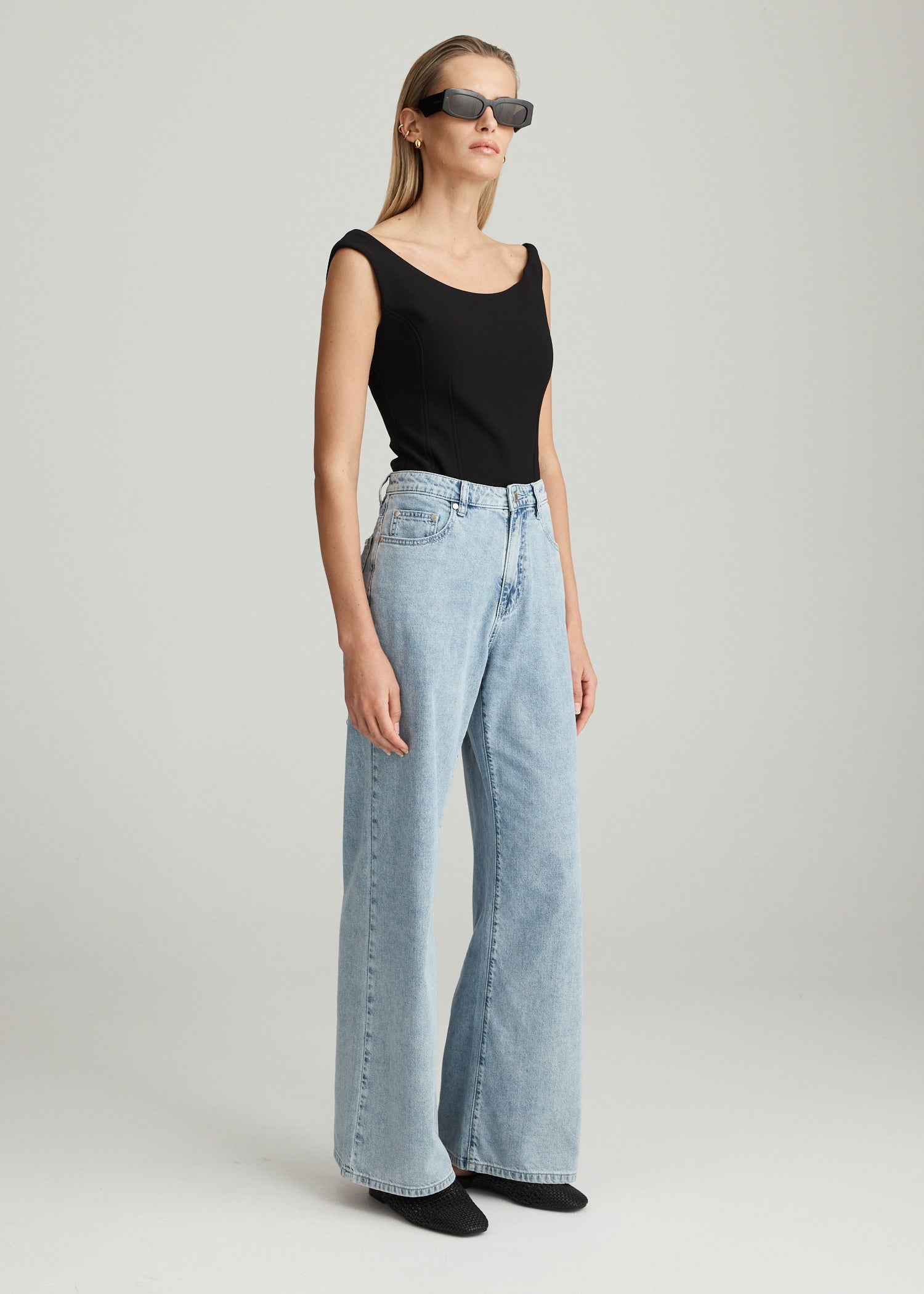 STELLAR JEAN